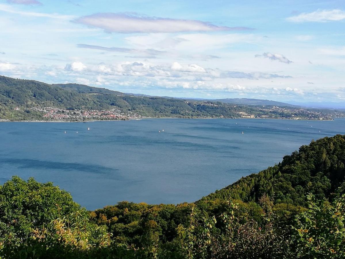 Fewo Segelwind Бодман-Людвигсхафен Экстерьер фото