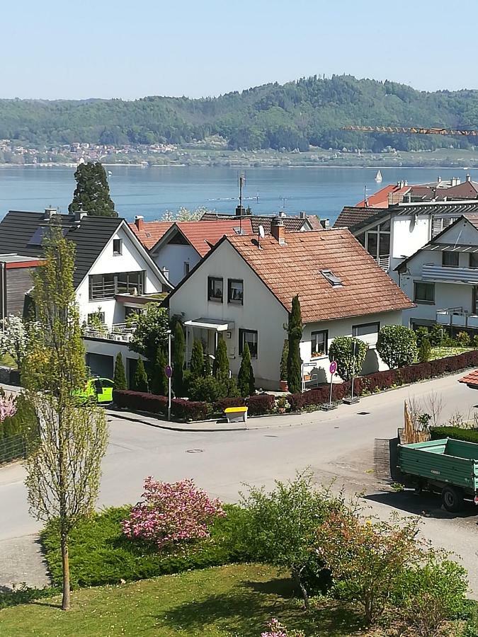 Fewo Segelwind Бодман-Людвигсхафен Экстерьер фото